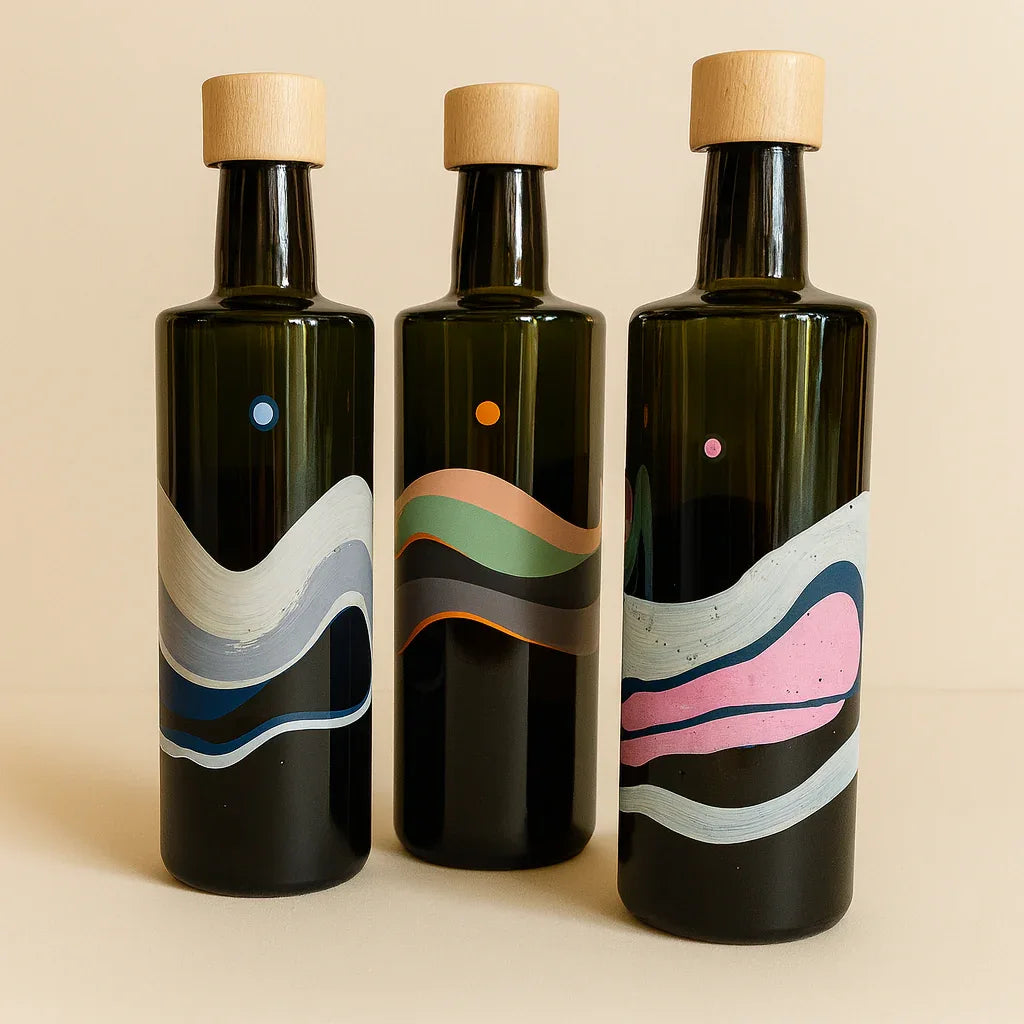 Mediterrán horizont