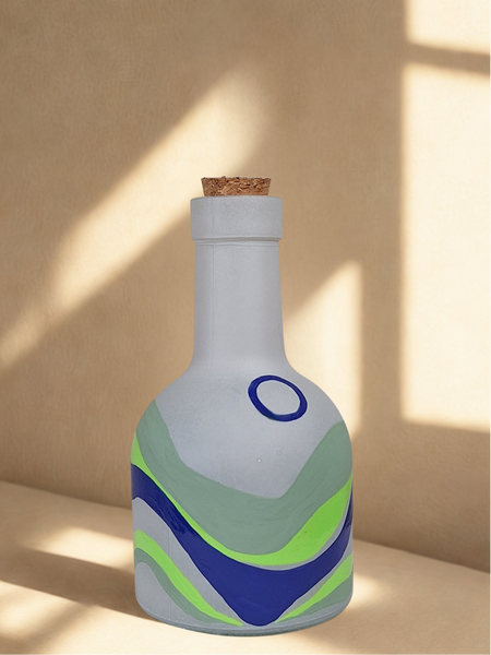 Csendes áramlás #031