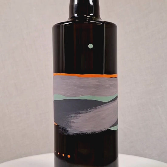 Nyári szél - olajtartó 360°-os bemutatója - Mediterrán horizont kollekció