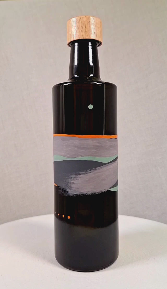 Nyári szél - olajtartó 360°-os bemutatója - Mediterrán horizont kollekció