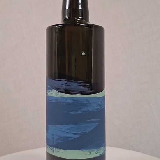 Szélcsend - olajtartó 360°-os bemutatója - Mediterrán horizont kollekció